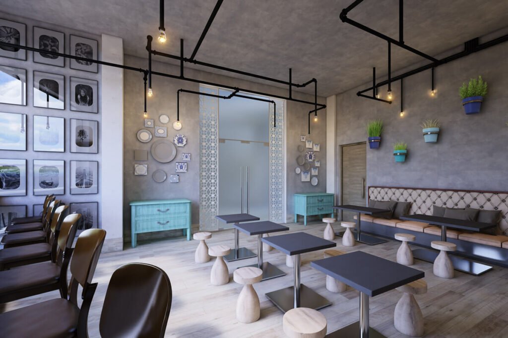 Celebration lawn for puja & gatherings at Sojon Kolkata