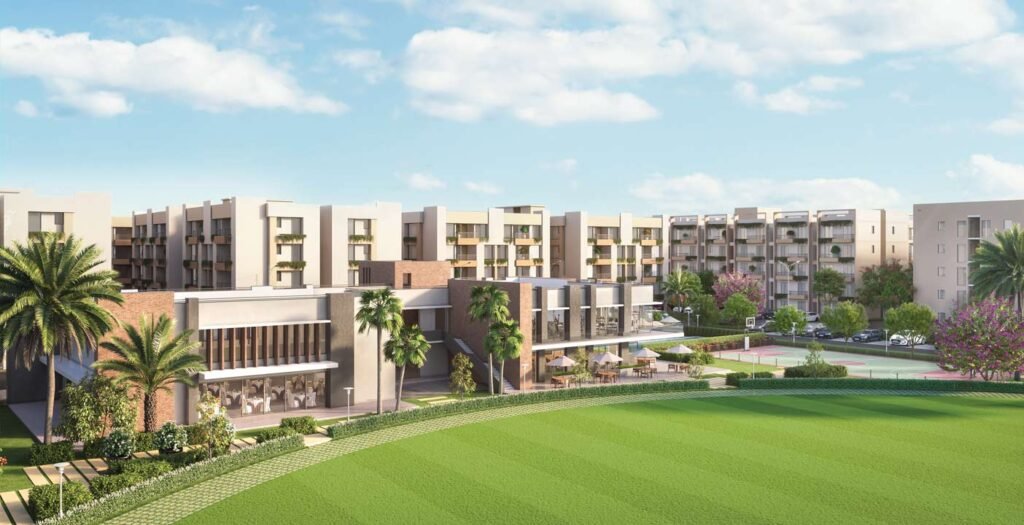 Swayam City location on Diamond Harbour Road with shuttle service to Joka Metro